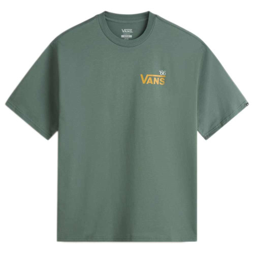 Vans Ανδρική κοντομάνικη μπλούζα Posted SS Tee